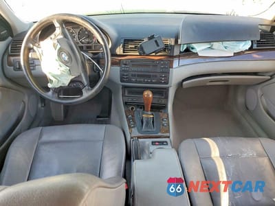 Zdjęcie 8 z 11 samochodu: 2001 BMW 330 I VIN:WBAAV53481FJ64299 - miniatura