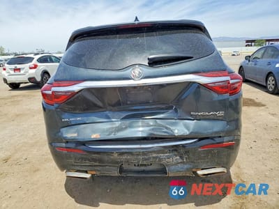 Zdjęcie 6 z 12 samochodu: 2018 BUICK ENCLAVE AVENIR VIN:5GAEVCKW8JJ226164 - miniatura