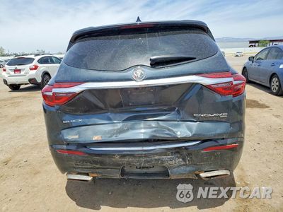 Zdjęcie 6 z 12 samochodu: 2018 BUICK ENCLAVE AVENIR VIN:5GAEVCKW8JJ226164 - miniatura