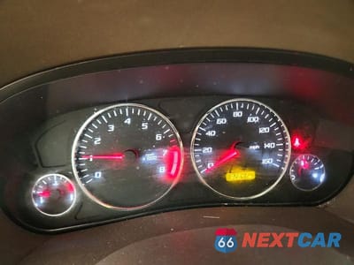 Zdjęcie 9 z 12 samochodu: 2006 CADILLAC CTS HI FEATURE V6 VIN:1G6DP577460213574 - miniatura