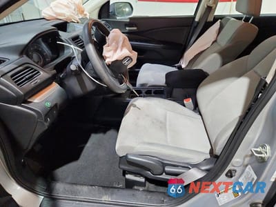 Zdjęcie 7 z 14 samochodu: 2016 HONDA CR-V LX VIN:5J6RM4H30GL098208 - miniatura