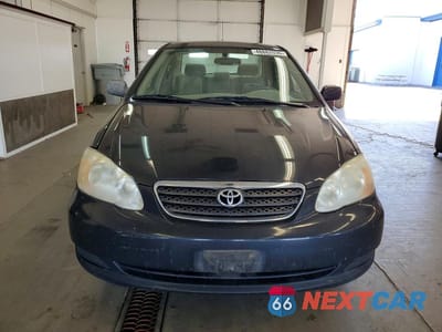 Piąte zdjęcie samochodu w środku: 2008 TOYOTA COROLLA LE VIN:1NXBR30E68Z030535 - miniatura