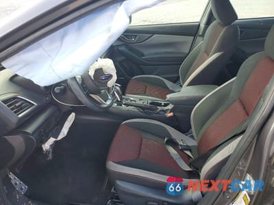 Zdjęcie 7 z 11 samochodu: 2022 SUBARU IMPREZA SPORT VIN:4S3GTAM63N3719422 - miniatura