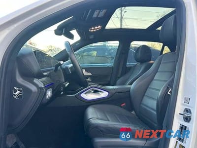 Zdjęcie 10 z 14 samochodu: 2024 MERCEDES-BENZ GLE 450 4MATIC VIN:4JGFB5KB6RB127994 - miniatura