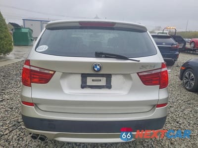 Zdjęcie 6 z 13 samochodu: 2011 BMW X3 XDRIVE28I VIN:5UXWX5C57BL707364 - miniatura