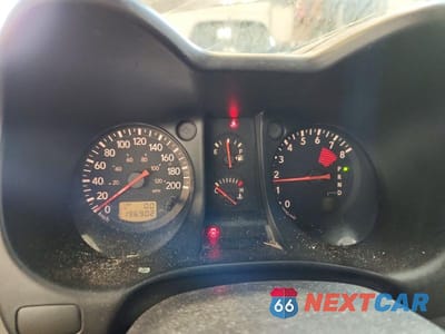 Zdjęcie 9 z 13 samochodu: 2006 MITSUBISHI OUTLANDER LS VIN:JA4LZ31F66U600654 - miniatura