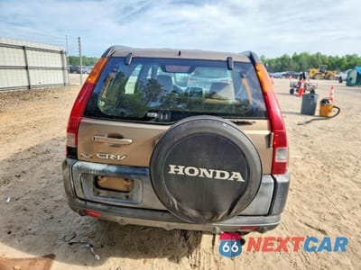 Zdjęcie 6 z 12 samochodu: 2002 HONDA CR-V LX VIN:SHSRD684X2U001207 - miniatura