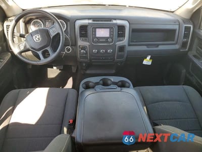 Zdjęcie 8 z 12 samochodu: 2021 RAM 1500 CLASSIC TRADESMAN VIN:1C6RR6FG9MS598336 - miniatura