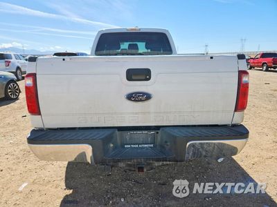 Zdjęcie 6 z 12 samochodu: 2016 FORD F250 SUPER DUTY VIN:1FT7W2BT3GEB96223 - miniatura