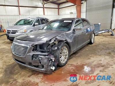 2013 CHRYSLER 300C 2C3CCAKG0DH567853 - główne zdjęcie licytacji z USA - miniatura
