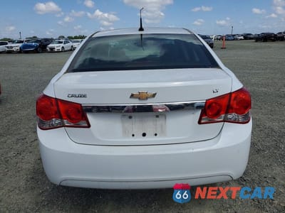 Zdjęcie 6 z 12 samochodu: 2012 CHEVROLET CRUZE LT VIN:1G1PG5SC1C7235395 - miniatura