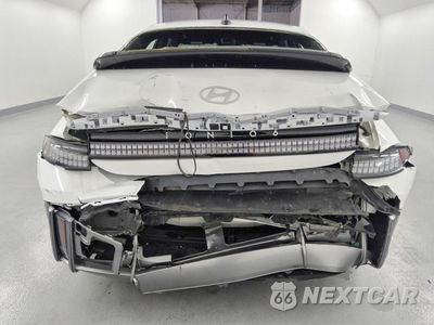 Zdjęcie 6 z 12 samochodu: 2025 HYUNDAI IONIQ 6 SEL VIN:KMHM34ACXSA085852 - miniatura