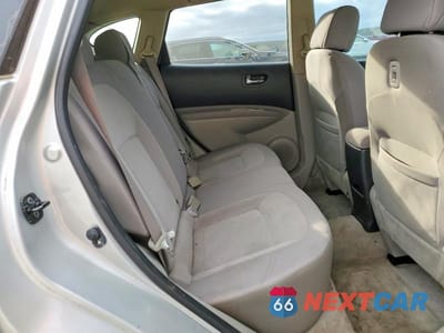 Zdjęcie 10 z 12 samochodu: 2012 NISSAN ROGUE S VIN:JN8AS5MVXCW360366 - miniatura