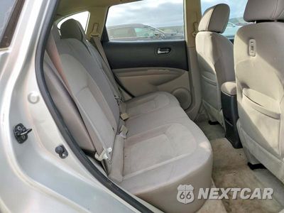 Zdjęcie 10 z 12 samochodu: 2012 NISSAN ROGUE S VIN:JN8AS5MVXCW360366 - miniatura