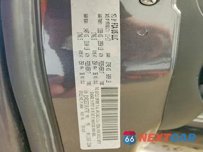 Zdjęcie 13 z 13 samochodu: 2018 DODGE GRAND CARAVAN GT VIN:2C4RDGEG7JR147787 - miniatura