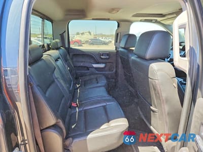 Zdjęcie 10 z 12 samochodu: 2017 CHEVROLET SILVERADO K1500 LTZ VIN:3GCUKSEC7HG266004 - miniatura
