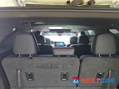 Zdjęcie 13 z 13 samochodu: 2024 CHEVROLET TRAVERSE LT Z71 VIN:1GNEVJKS3RJ221229 - miniatura