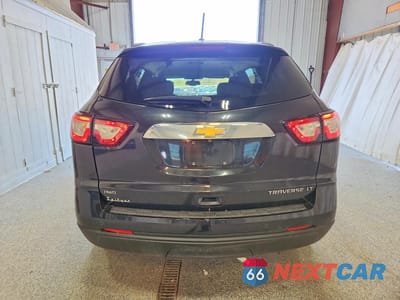 Zdjęcie 6 z 13 samochodu: 2015 CHEVROLET TRAVERSE LT VIN:1GNKVHKD7FJ125175 - miniatura