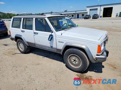 Czwarte zdjęcie samochodu z boku: 1994 JEEP CHEROKEE COUNTRY VIN:1J4FJ78S5RL188381 - miniatura