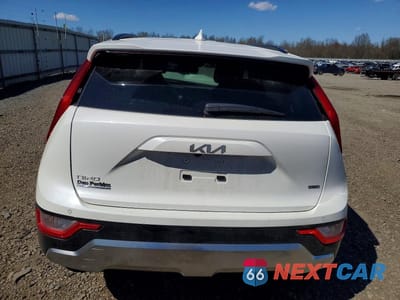 Zdjęcie 6 z 12 samochodu: 2025 KIA NIRO EX TOURING VIN:KNDCR3LE1S5226372 - miniatura