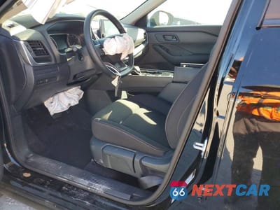 Zdjęcie 7 z 13 samochodu: 2026 NISSAN ROGUE S VIN:5N1BT3AA5TC720384 - miniatura