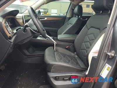 Zdjęcie 7 z 12 samochodu: 2025 VOLKSWAGEN ATLAS SE VIN:1V2JR2CA2SC532635 - miniatura