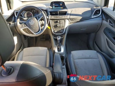 Zdjęcie 8 z 13 samochodu: 2016 BUICK ENCORE VIN:KL4CJASB9GB726978 - miniatura