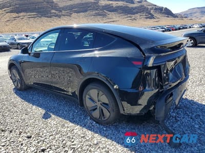 Drugie zdjęcie samochodu z przodu: 2026 TESLA MODEL Y VIN:7SAYGDED6TF581191 - miniatura