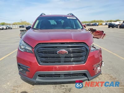 Piąte zdjęcie samochodu w środku: 2022 SUBARU ASCENT ONYX EDITION VIN:4S4WMAJD7N3408342 - miniatura