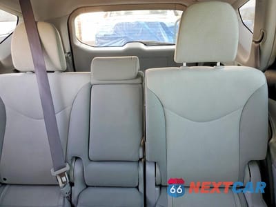 Zdjęcie 10 z 14 samochodu: 2014 TOYOTA PRIUS V THREE VIN:JTDZN3EU8EJ009035 - miniatura