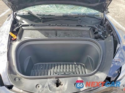 Zdjęcie 11 z 12 samochodu: 2021 TESLA MODEL Y VIN:5YJYGDEE7MF187898 - miniatura