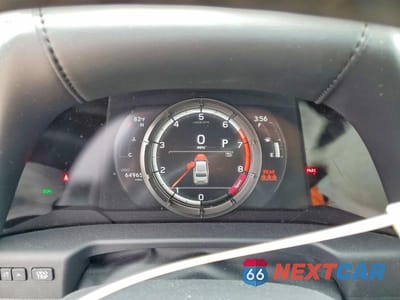 Zdjęcie 9 z 12 samochodu: 2021 LEXUS ES 350 F SPORT VIN:58AGZ1B13MU085368 - miniatura