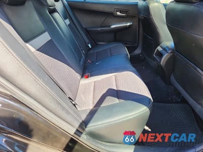 Zdjęcie 10 z 13 samochodu: 2012 TOYOTA CAMRY SE VIN:4T1BF1FK0CU608602 - miniatura