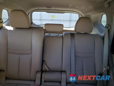 Zdjęcie 10 z 13 samochodu: 2015 NISSAN ROGUE S VIN:5N1AT2MT9FC815943 - miniatura