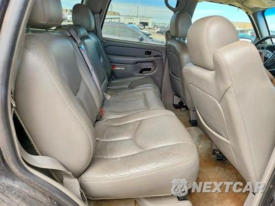 Zdjęcie 11 z 13 samochodu: 2004 CHEVROLET TAHOE C1500 VIN:1GNEC13Z64R231328 - miniatura