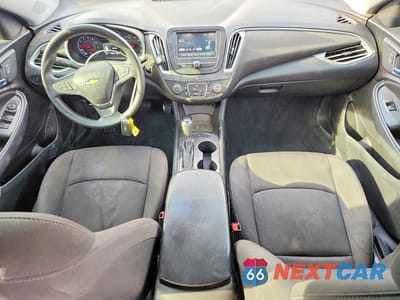 Zdjęcie 8 z 12 samochodu: 2017 CHEVROLET MALIBU LS VIN:1G1ZB5ST7HF278966 - miniatura