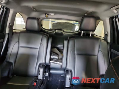 Zdjęcie 10 z 14 samochodu: 2018 TOYOTA HIGHLANDER LIMITED VIN:5TDDZRFH2JS846038 - miniatura