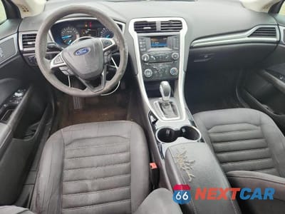 Zdjęcie 8 z 12 samochodu: 2014 FORD FUSION SE VIN:1FA6P0H76E5372823 - miniatura