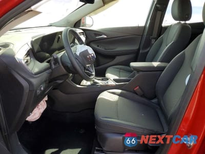 Zdjęcie 7 z 13 samochodu: 2026 BUICK ENCORE GX PREFERRED VIN:KL4AMBSL5TB099896 - miniatura