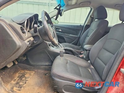 Zdjęcie 7 z 13 samochodu: 2012 CHEVROLET CRUZE LT VIN:1G1PF5SC6C7349556 - miniatura