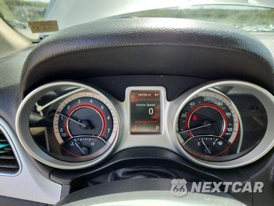 Zdjęcie 9 z 13 samochodu: 2019 DODGE JOURNEY SE VIN:3C4PDCBB6KT700887 - miniatura