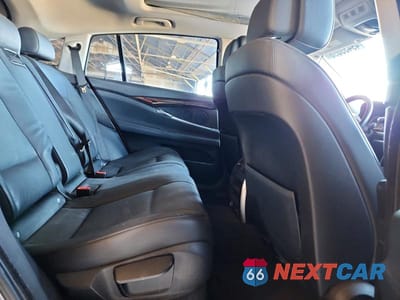 Zdjęcie 10 z 11 samochodu: 2011 BMW 535 GT VIN:WBASN2C58BC201575 - miniatura