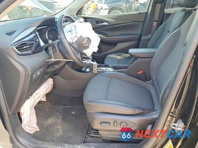 Zdjęcie 7 z 13 samochodu: 2023 BUICK ENCORE GX PREFERRED VIN:KL4MMBS20PB021696 - miniatura