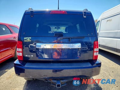 Zdjęcie 6 z 13 samochodu: 2012 JEEP LIBERTY SPORT VIN:1C4PJMAK5CW176644 - miniatura