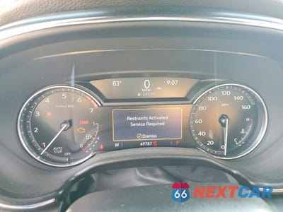 Zdjęcie 9 z 13 samochodu: 2023 CADILLAC CT5 LUXURY VIN:1G6DM5RK3P0112411 - miniatura