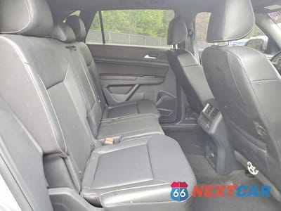 Zdjęcie 11 z 13 samochodu: 2020 VOLKSWAGEN ATLAS CROSS SPORT SEL R-LINE VIN:1V2RE2CA3LC230268 - miniatura