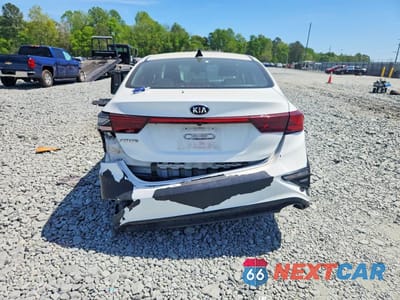 Zdjęcie 6 z 12 samochodu: 2020 KIA FORTE LXS VIN:3KPF24AD7LE226075 - miniatura