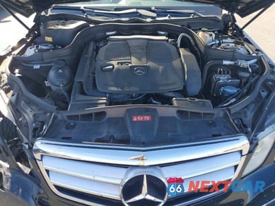 Zdjęcie 11 z 12 samochodu: 2013 MERCEDES-BENZ E 350 VIN:WDDHF5KB3DA747630 - miniatura