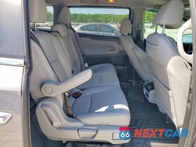 Zdjęcie 11 z 13 samochodu: 2019 HONDA ODYSSEY EXL VIN:5FNRL6H72KB117117 - miniatura