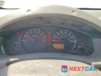 Zdjęcie 9 z 12 samochodu: 2016 NISSAN FRONTIER S VIN:1N6BD0CT6GN738902 - miniatura